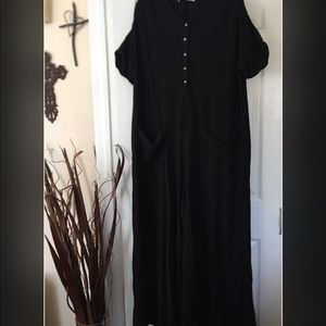 Free people ..My go to Romper